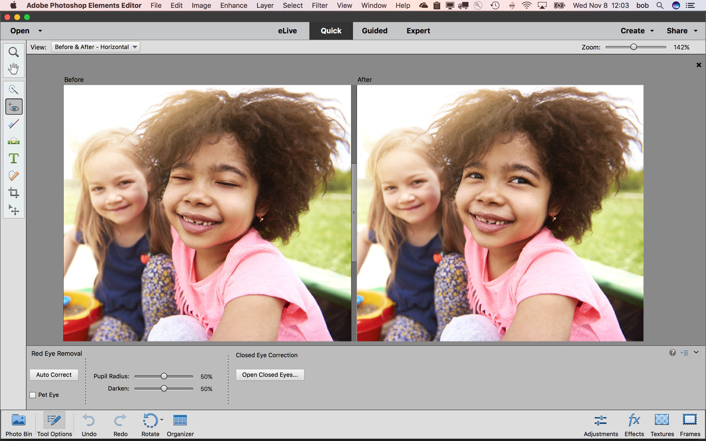 Photoshop elements and premiere 2018 for mac